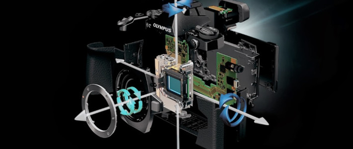  用过一次就被惊到！防抖微单相机盘点