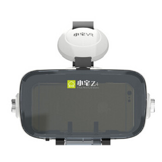 Xiaozhai 小宅 Z4-mini VR眼镜 白色