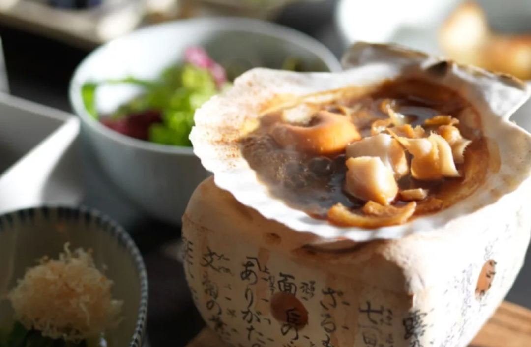 最佳避暑方式 | 绝色湖景酒店6选