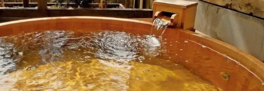 最佳避暑方式 | 绝色湖景酒店6选