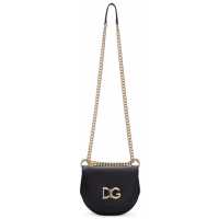 DOLCE & GABBANA Large Wifi 女士链条包