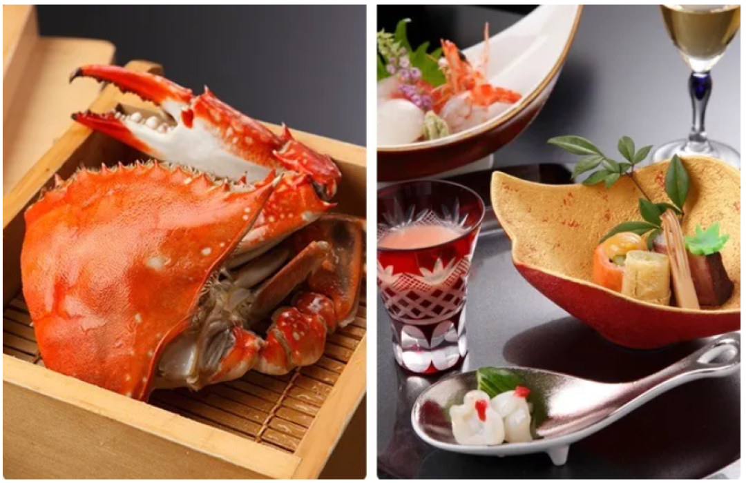 最佳避暑方式 | 绝色湖景酒店6选