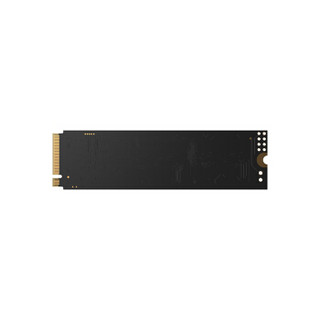 HP 惠普 EX900 M.2 NVMe 固态硬盘 500GB（PCI-E3.0）