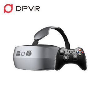 DeePoon 大朋VR M2 PRO VR一体机 手柄套装