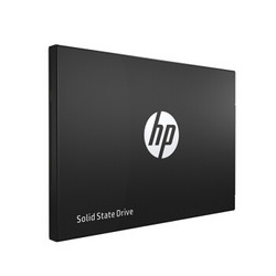 HP 惠普 S700 固态硬盘 250GB