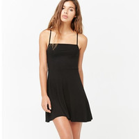 FOREVER 21 00269555 女士吊带连衣裙