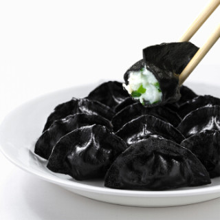 船歌鱼 海鲜水饺