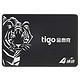 Tigo 金泰克 S300 SATA 固态硬盘 480GB