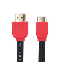 CYK H08 Mini HDMI转HDMI 视频线