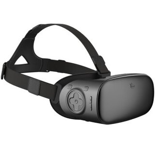 VIULUX 星轮 V6 VR一体机