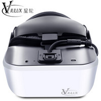 VIULUX 星轮 V8 VR头盔