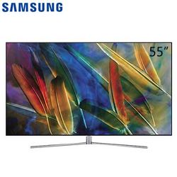 SAMSUNG 三星 QA55Q7FAMJXXZ 55英寸 4K 液晶电视