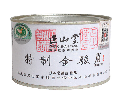 《骏眉令》之王者征召 正山堂红茶推荐榜(上)