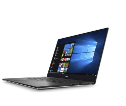 戴尔Dell XPS9560-5000SLV 15.6 4k Touch D