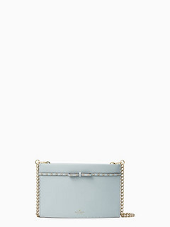 kate spade elliott street mini sima 女士斜挎包