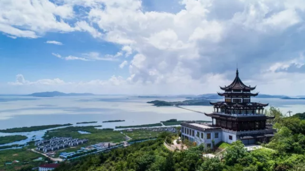 酒店特惠:苏州香山国际大酒店1晚度假套餐(含1晚住宿 早晚餐 景点门票