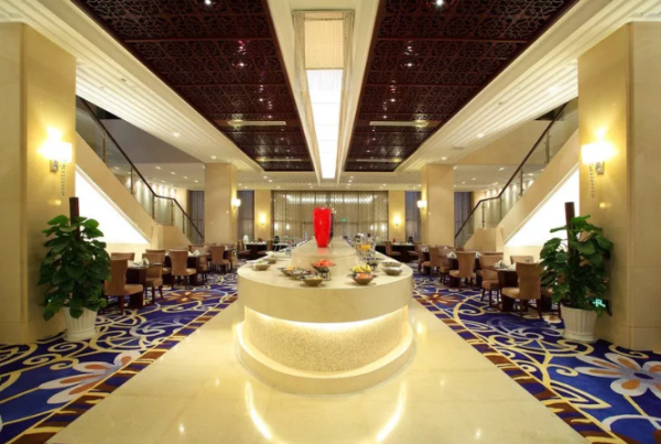 酒店特惠:苏州香山国际大酒店1晚度假套餐(含1晚住宿+早晚餐+景点门票任选)