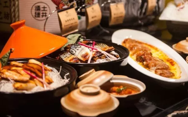 酒店特惠:苏州香山国际大酒店1晚度假套餐(含1晚住宿+早晚餐+景点门票任选)