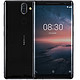 NOKIA 诺基亚 Nokia 8 Sirocco 智能手机 6GB+128GB