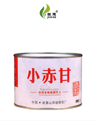 《骏眉令》之王者征召 骏德红茶推荐榜(中)