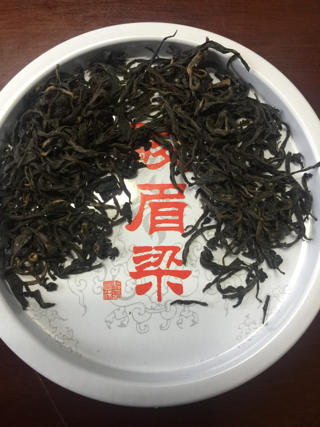 《骏眉令》之王者征召 骏德红茶推荐榜(中)