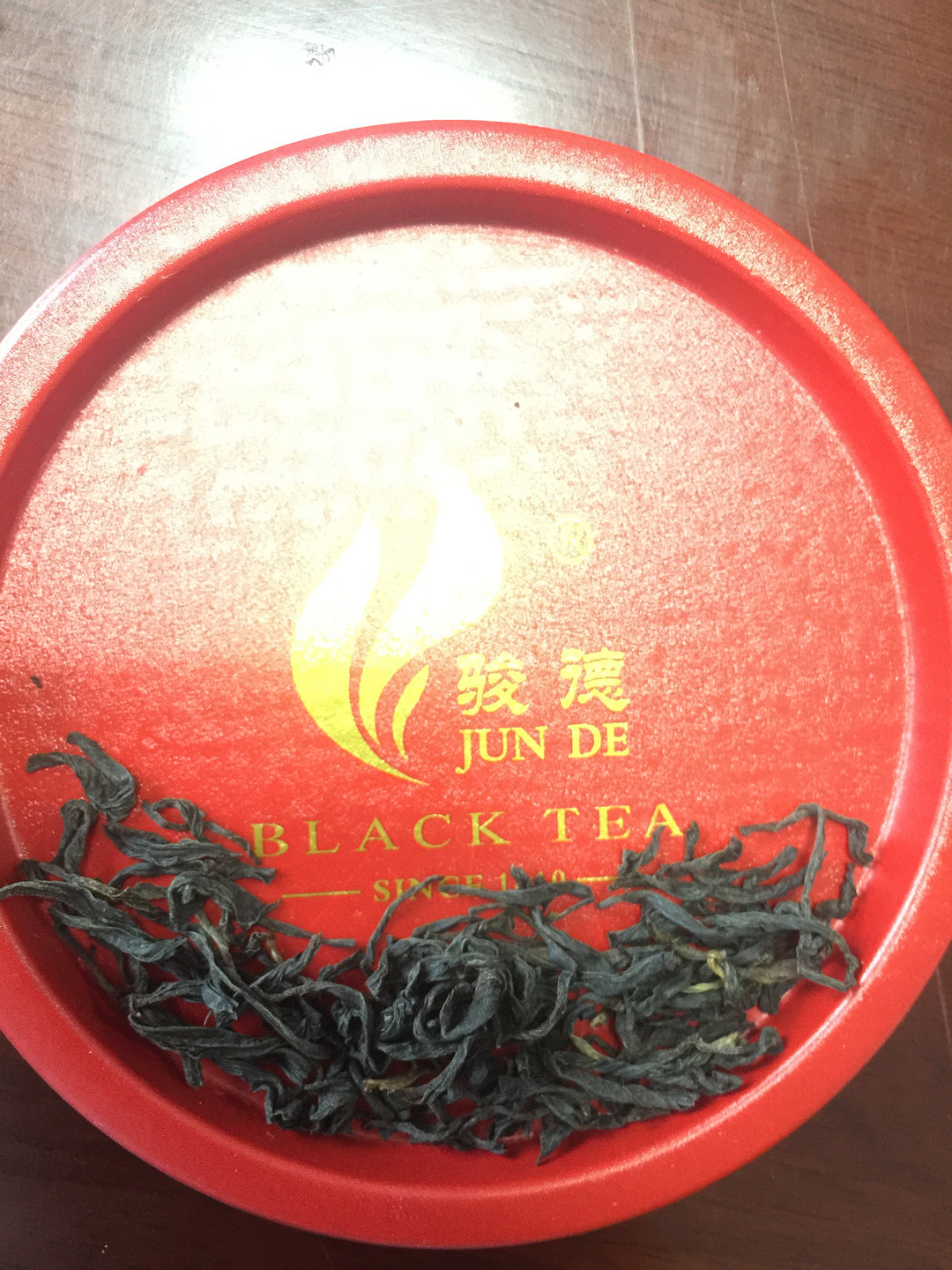 《骏眉令》之王者征召 骏德红茶推荐榜（中）