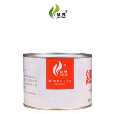 《骏眉令》之王者征召 骏德红茶推荐榜(中)