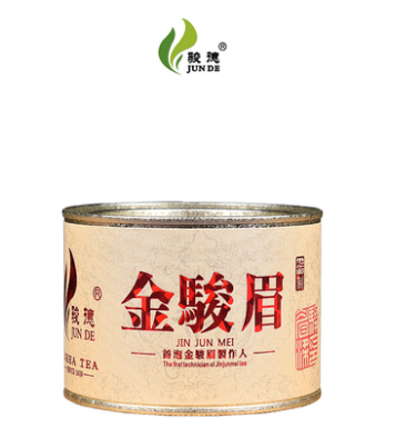 《骏眉令》之王者征召 骏德红茶推荐榜(中)