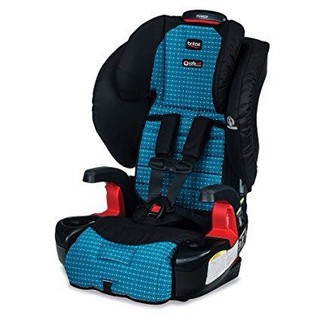 Britax 宝得适 PIONEER G1.1 安全座椅 0-12岁 绿洲