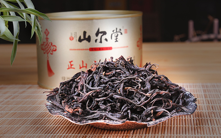 《骏眉令》之王者征召 山尔堂红茶推荐(下 )