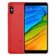 新色发售：MI 小米 红米 Note 5 全网通智能手机 4GB+64GB 赤焰红
