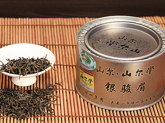 《骏眉令》之王者征召 山尔堂红茶推荐(下 )