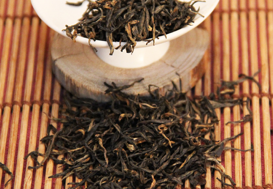 《骏眉令》之王者征召 山尔堂红茶推荐(下 )