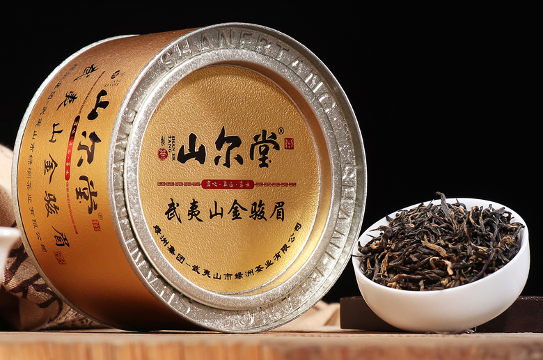 《骏眉令》之王者征召 山尔堂红茶推荐(下 )