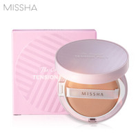 MISSHA 谜尚 弹力网格粉凝霜 水润版 14g 21号 14g