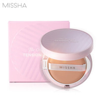 MISSHA 谜尚 弹力网格粉凝霜 水润版 14g 23号 14g