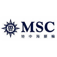 MSC Cruise/地中海邮轮