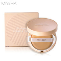 MISSHA 谜尚 弹力网格粉凝霜 无瑕版 14g 23号 14g