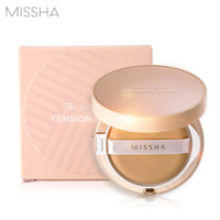 MISSHA 谜尚 弹力网格粉凝霜 无瑕版 14g 21号 14g