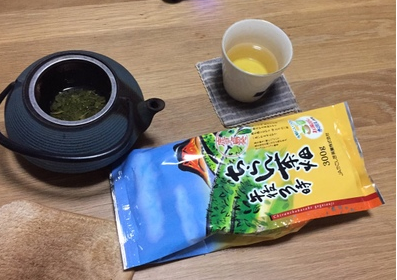 玉露or煎茶or抹茶 日本绿茶推荐榜