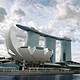 新加坡旅游必薅！工行金卡以上可获金沙顶级会员卡