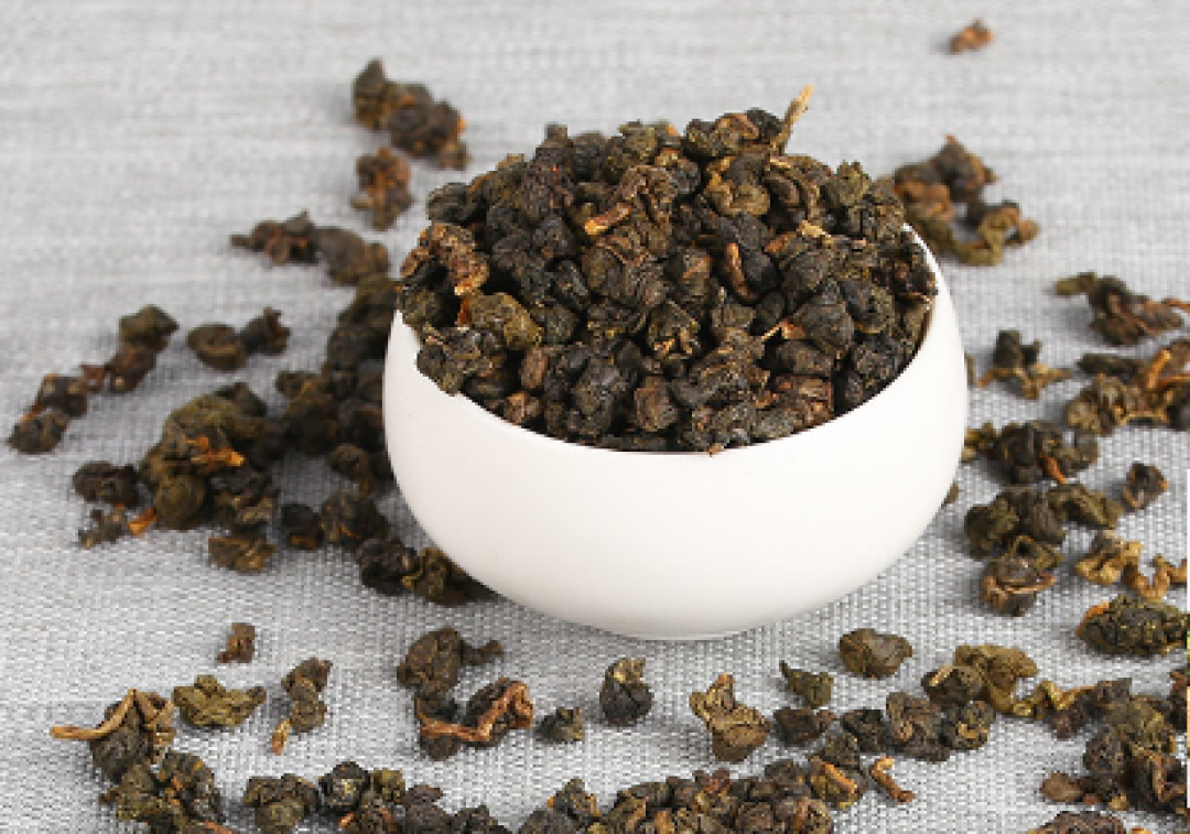 好茶有的一比 台湾茶推荐榜