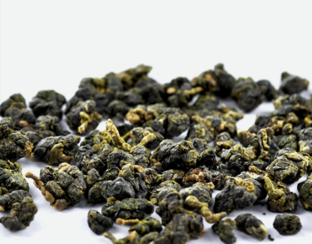 好茶有的一比 台湾茶推荐榜