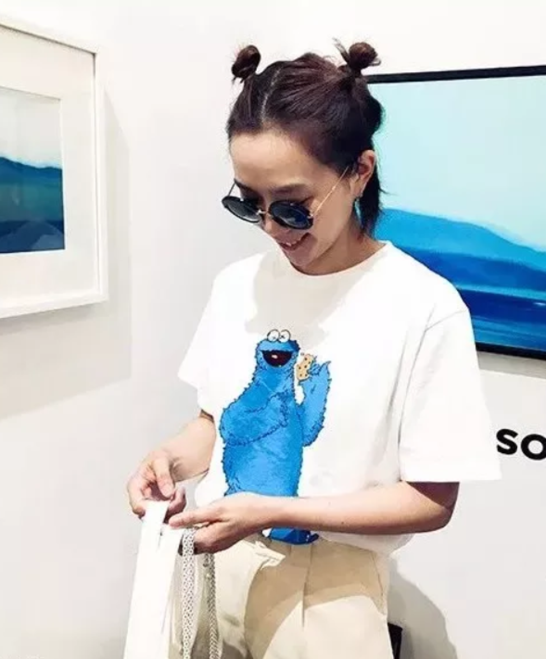 优衣库又放大招了，这次连周杰伦都不放过