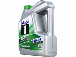 Mobil 美孚 1号 ESP配方 发动机油 5W-30 4L *3件 +凑单品