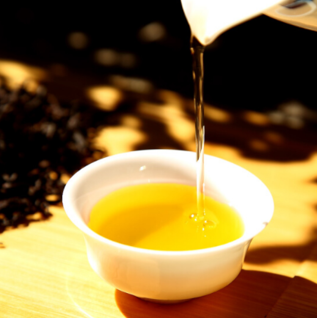 你或许真没喝过这些茶 奇葩茶推荐榜