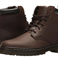 Dr. Martens Cartor 男士皮靴