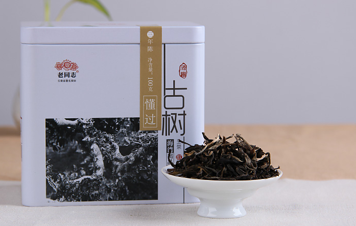 你或许真没喝过这些茶 奇葩茶推荐榜