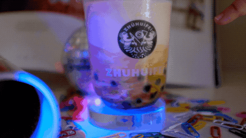 带你感受「脏脏」力量!帝都这7杯脏脏茶,到底哪杯最好喝?