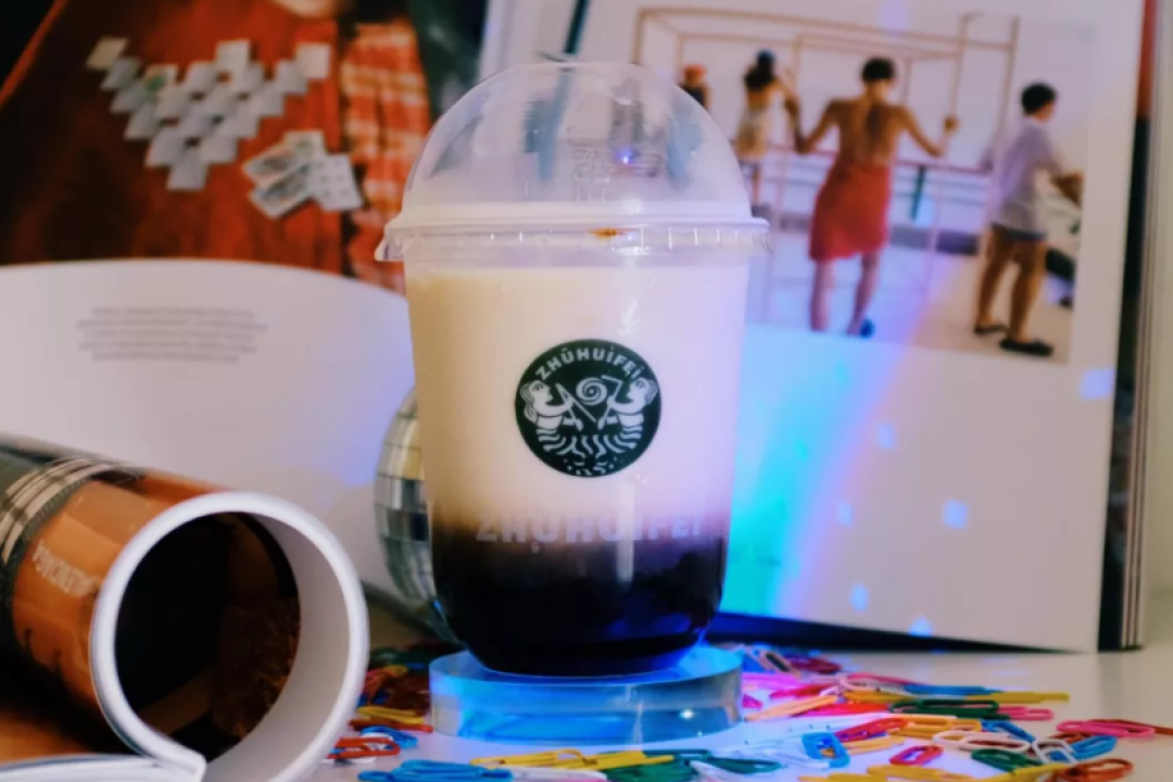 带你感受「脏脏」力量!帝都这7杯脏脏茶,到底哪杯最好喝?
